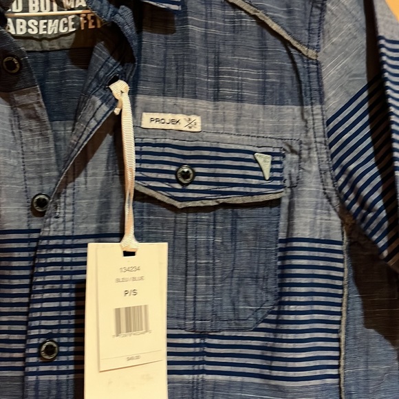 Shirt - Picture 9 of 10